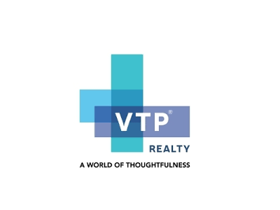 VTP Realty Logo