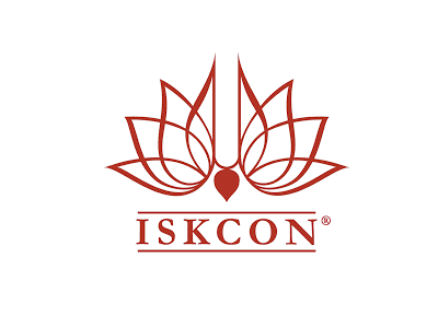 ISCKON Logo