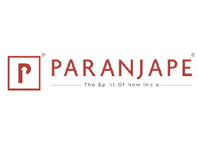 Paranjape Logo