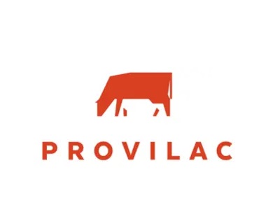 Provilac Logo