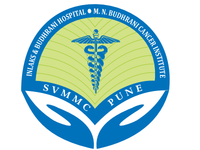 Budharani Hospital Logo