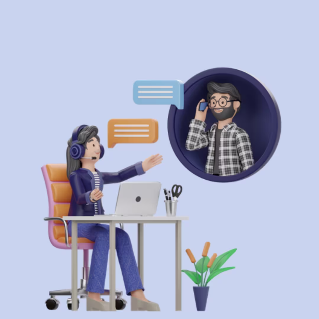 Voice Call Service