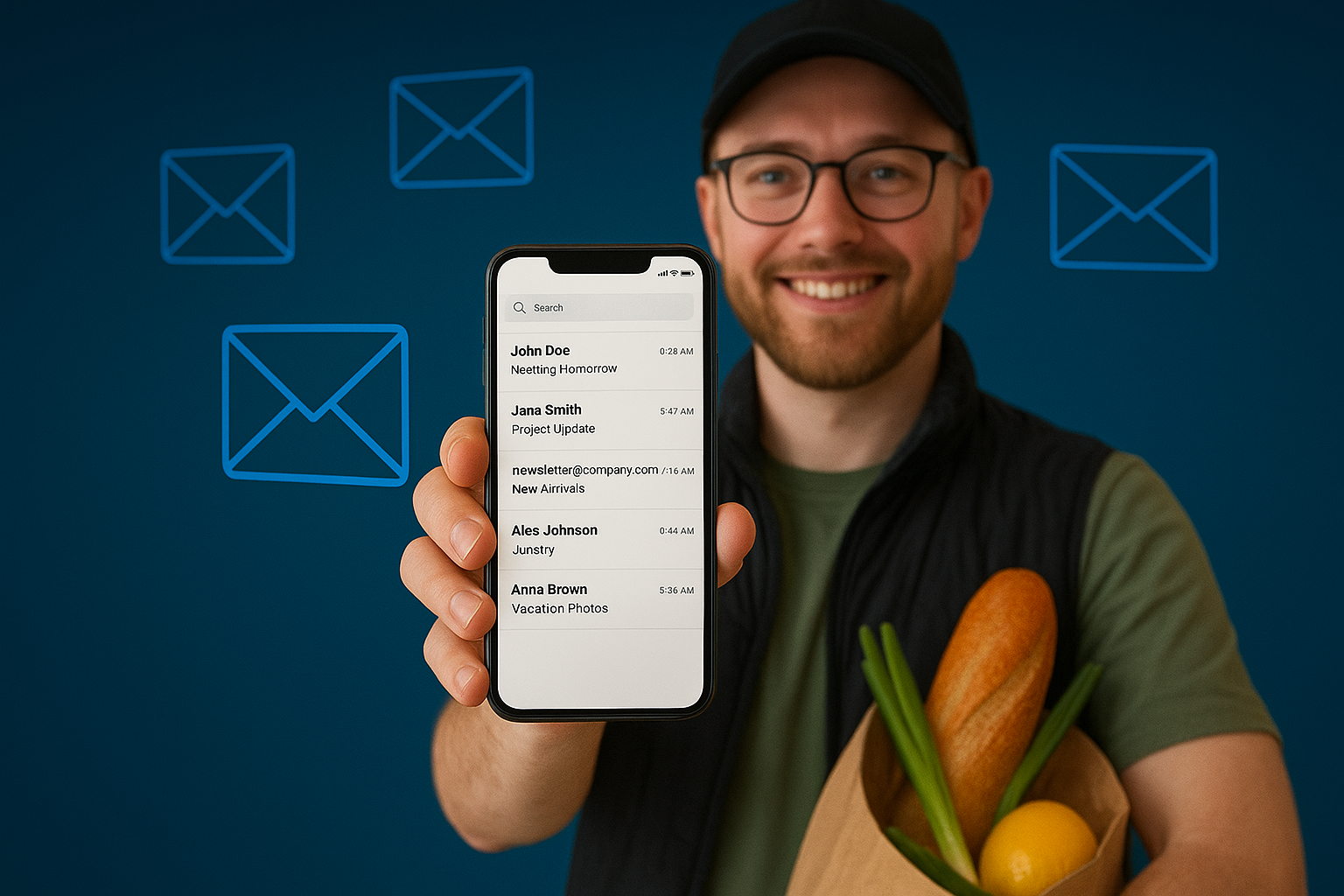 Bulk SMS Service image